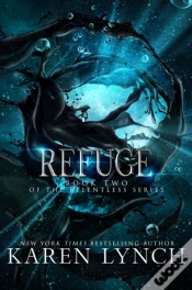 Capa do artigo Refuge