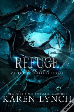 Capa do artigo Refuge