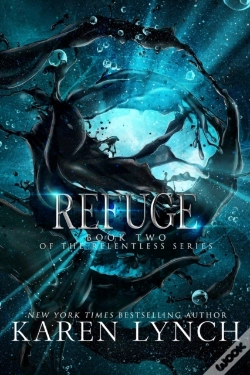Capa do artigo Refuge