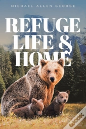 Capa do artigo Refuge Life & Home