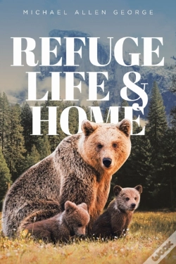 Capa do artigo Refuge Life & Home