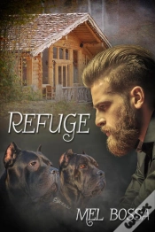 Capa do artigo Refuge