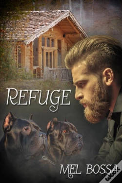 Capa do artigo Refuge
