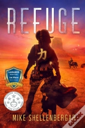 Capa do artigo Refuge