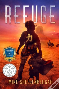 Capa do artigo Refuge