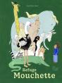 Refuge Mouchette - Preview