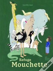 Capa do artigo Refuge Mouchette