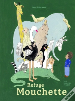 Capa do artigo Refuge Mouchette