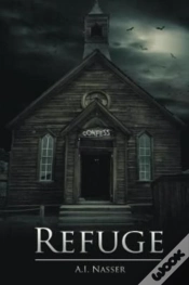 Capa do artigo Refuge