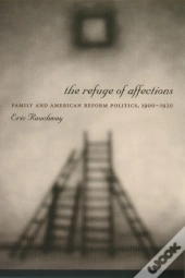 Refuge Of Affections