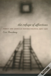 Capa do artigo Refuge Of Affections