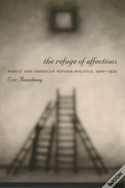 Capa do artigo Refuge Of Affections
