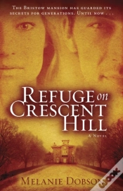 Capa do artigo Refuge On Crescent Hill