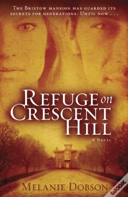 Capa do artigo Refuge On Crescent Hill
