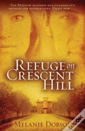Capa do artigo Refuge On Crescent Hill