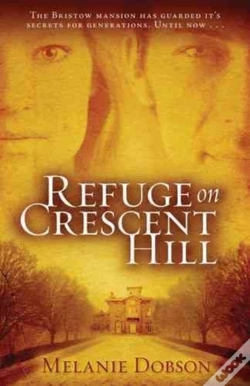 Capa do artigo Refuge On Crescent Hill
