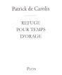 Refuge Pour Temps D'Orage - Preview