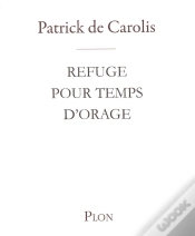 Capa do artigo Refuge Pour Temps D