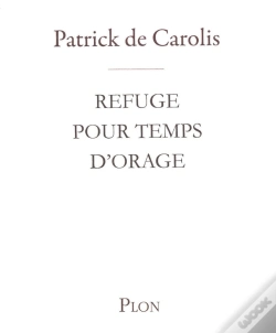 Capa do artigo Refuge Pour Temps D'Orage