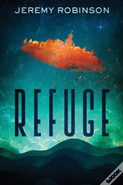 Capa do artigo Refuge