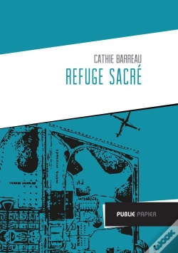 Capa do artigo Refuge Sacre
