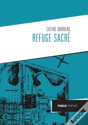 Capa do artigo Refuge Sacre