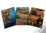 Refuge Sewn Notebook Collection
