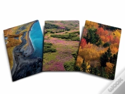 Capa do artigo Refuge Sewn Notebook Collection