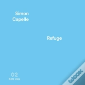 Capa do artigo Refuge