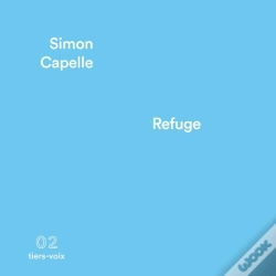 Capa do artigo Refuge