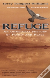 Capa do artigo Refuge