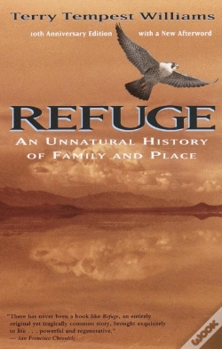 Capa do artigo Refuge