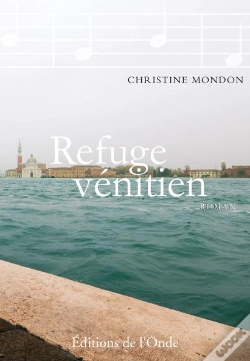Capa do artigo Refuge Venitien