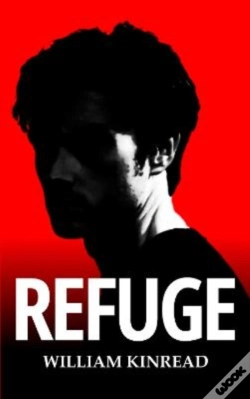Capa do artigo Refuge