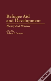Capa do artigo Refugee Aid And Development
