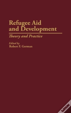 Capa do artigo Refugee Aid And Development