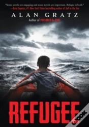 Capa do artigo Refugee