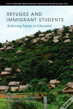 Capa do artigo Refugee And Immigrant Students