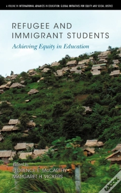 Capa do artigo Refugee And Immigrant Students