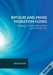 Capa do artigo Refugee And Mixed Migration Flows