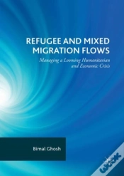 Capa do artigo Refugee And Mixed Migration Flows