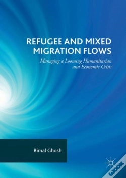 Capa do artigo Refugee And Mixed Migration Flows