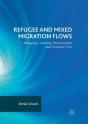 Refugee And Mixed Migration Flows - Preview