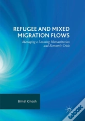 Capa do artigo Refugee And Mixed Migration Flows