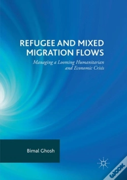 Capa do artigo Refugee And Mixed Migration Flows