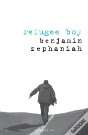 Capa do artigo Refugee Boy