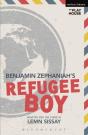 Refugee Boy - Preview