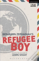 Refugee Boy