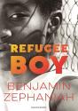 Refugee Boy - Preview