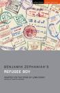 Refugee Boy - Preview